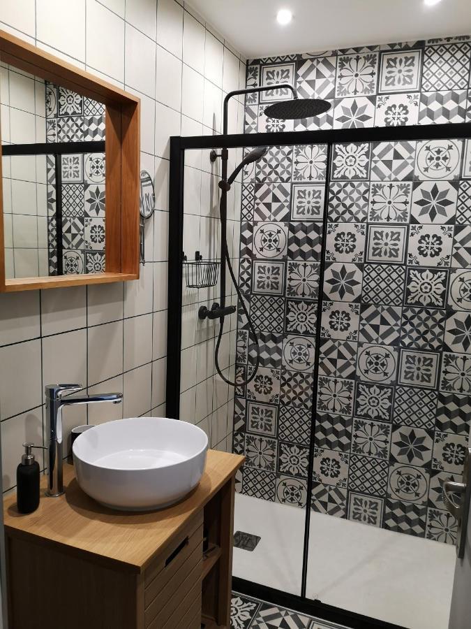 Ferienwohnung Les Mesanges Laquenexy Exterior foto